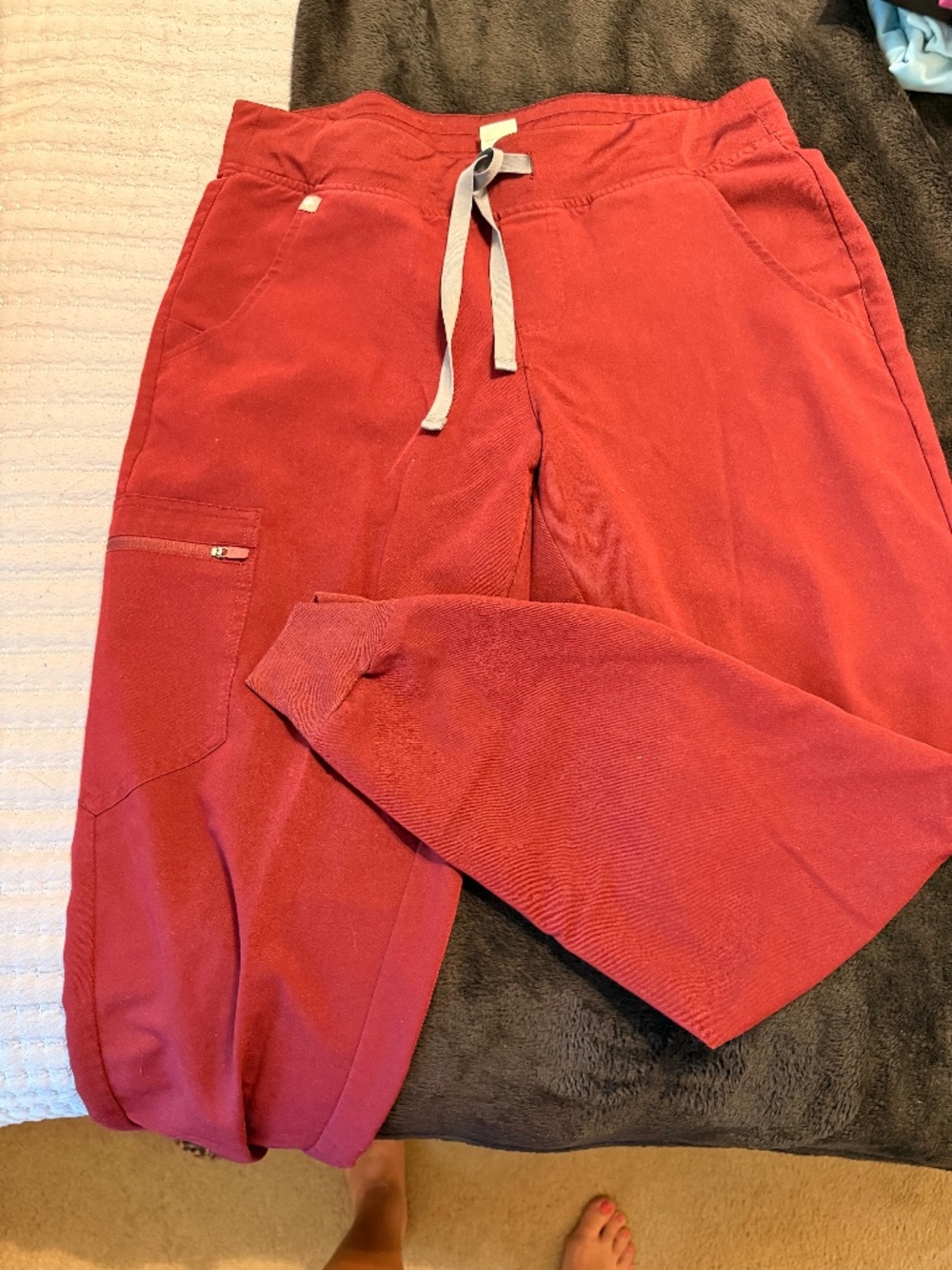 Figs scrub pants